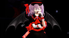东方project - 紅魔狂2015直播
