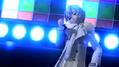 VOCALOID家族 - Saturation