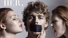Christopher - Christopher 2015拜年ID