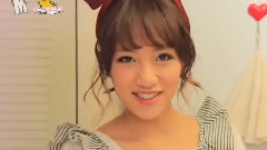 AKB48,高桥南 - Mujack! 27時の嫁 高橋みなみ