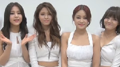 AOA - FNC GTC上海首期训练生招募应援