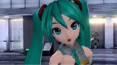 初音未来 - Hello,Worker