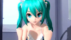 初音未来 - Hello,Worker