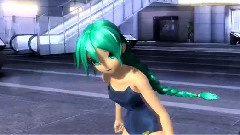 初音未来 - Hello,Worker