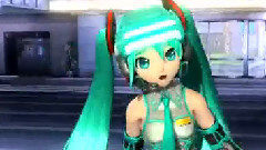 初音未来 - Hello,Worker