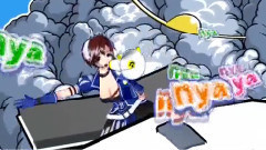 VOCALOID家族 - Nyanyanyanyanyanyanya!