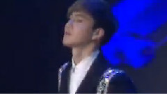 EXO,SUHO(EXO) - Let Out The Beast
