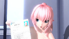 巡音流歌 - Hello,Worker