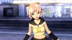 巡音流歌 - Hello,Worker