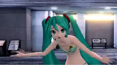 初音未来 - Hello,Worker