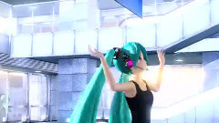 初音未来 - Hello,Worker