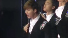 EXO,SUHO(EXO) - Overdose