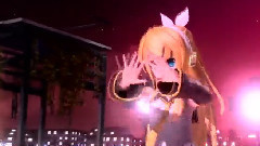 镜音双子 - Nostalogic LOLI MEIKO Mix