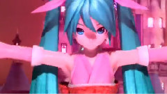 初音未来 - Nostalogic