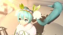 初音未来 - Last Night,Good Night