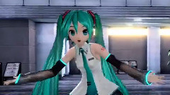 初音未来 - Hello,Worker