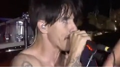 Red Hot Chili Peppers - Can't Stop