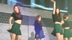 Girl's Day - Something