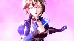 VOCALOID家族 - Megane