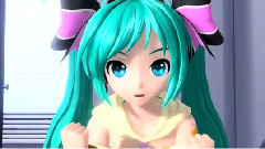 初音未来 - Hello,Worker