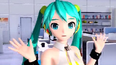 初音未来 - Hello,Worker