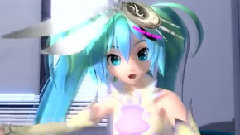 初音未来 - Hello,Worker