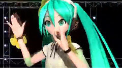 初音未来 - Just Be Friends