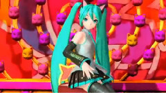 初音未来 - ネコミミアーカイブ