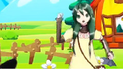 初音未来 - おはヨーデル Oha-Yo-del!!