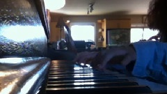 少女时代,模仿翻唱 - Baby Steps