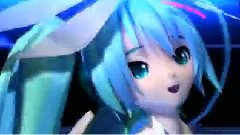 初音未来 - Saturation