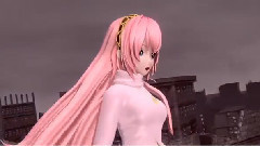 巡音流歌 - 迷的サイバネティックス
