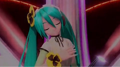 初音未来 - Change Me