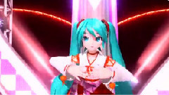 初音未来 - Change Me