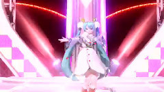 初音未来 - Change Me