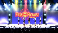 镜音双子 - Fire◎Flower