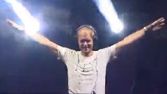 Armin Van Buuren - 2015迈阿密电音节