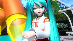 初音未来 - Dear Cocoa Girls