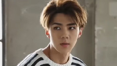 EXO,EXO-M,EXO-K - 最幸福的事