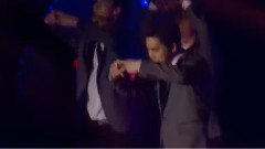 EXO,SUHO(EXO) - Overdose
