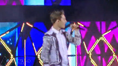 EXO,EXO-K,SUHO(EXO) - Lucky