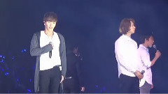 Super Junior - Islands