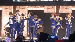 Super Junior - MAMACITA
