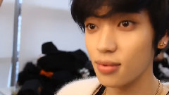 Teen Top,Niel(Teen Top) - 坏女人幕后花絮