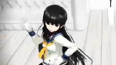 动漫专属 - ヒビカセ(第14回MMD杯本選)