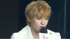EXO-M - 成都中国爱大歌会