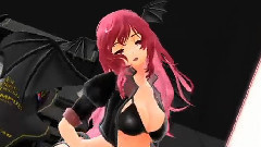东方project - TOXIC (第14回MMD杯本選)