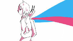 初音未来 - 6畳半の隙間から