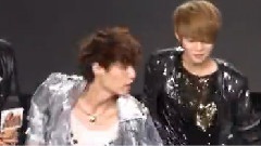 EXO-M - 双月之夜彩排