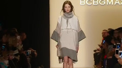 Fashion Show - BCBG Max Azria Fall Winter 2015-2016
